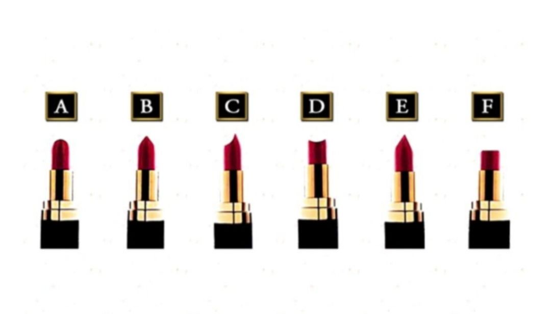 Berikut Warna Lipstik Mencerminkan Kepribadianmu, Ini Ulasannya