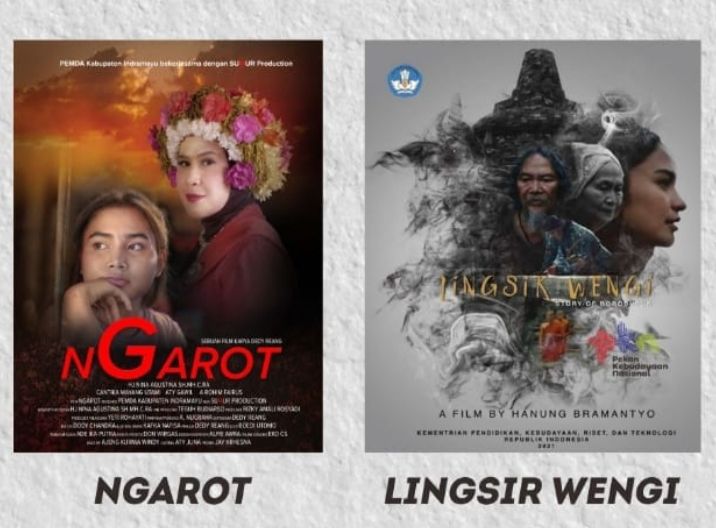 Film Ngarot dan Lingsir Wengi Dihadirkan pada Pertunjukan Layar Ketiga di Indramayu Hari Ini, Bisa Jadi Agenda Alternatif yang Menarik
