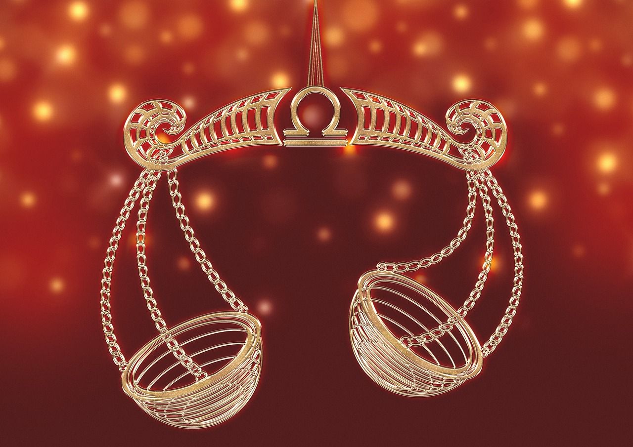 Ramalan Zodiak Libra