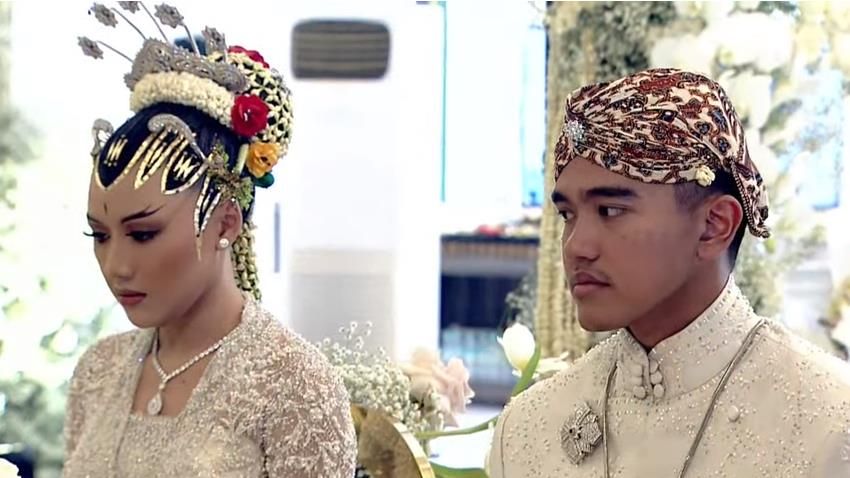 Di mana Kaesang Pangarep dan Erina Gudono menghabiskan malam pertama sebagai pengantin baru? Inilah dua kemungkinannya. 