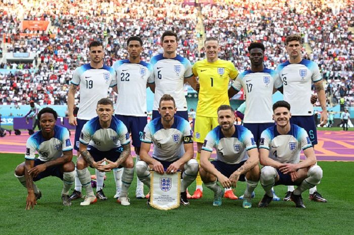 Inggris diramal Sports Mole akan imbnag 1-1 menghadapi Italia
