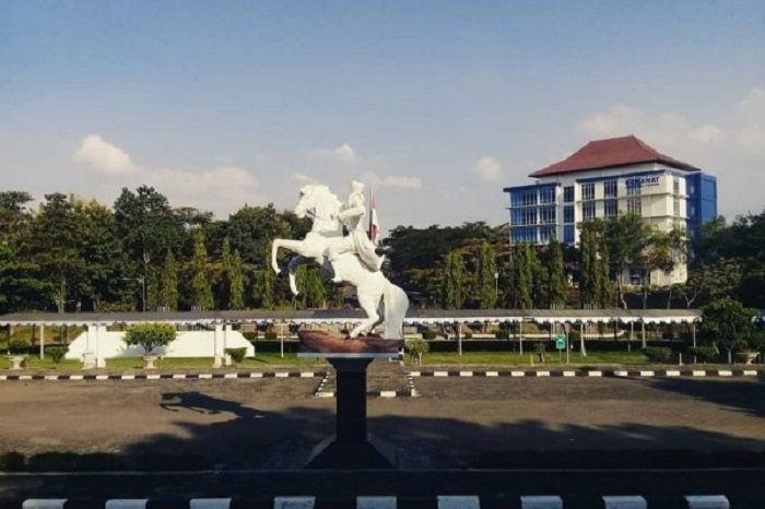 Universitas Dipenogoro atau Undip Semarang buka pendaftaran SBUB 2023/IKA Undip