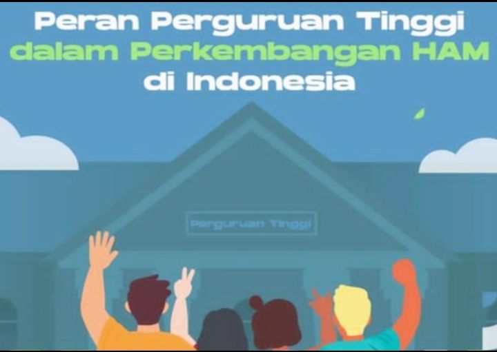 Inilah Peran Perguruan Tinggi Dalam Pembangunan - Kabar Banten - Halaman 3