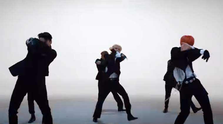 Lagu Halazia milik ATEEZ sempat menjadi trending YouTube sejak pertama kali dirilis.