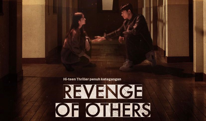 Penjelasan Ending Episode 11 Revenge of Others: Chan Mi dan Soo Heon Menduga Jae Beom Membunuh Park Won Seok