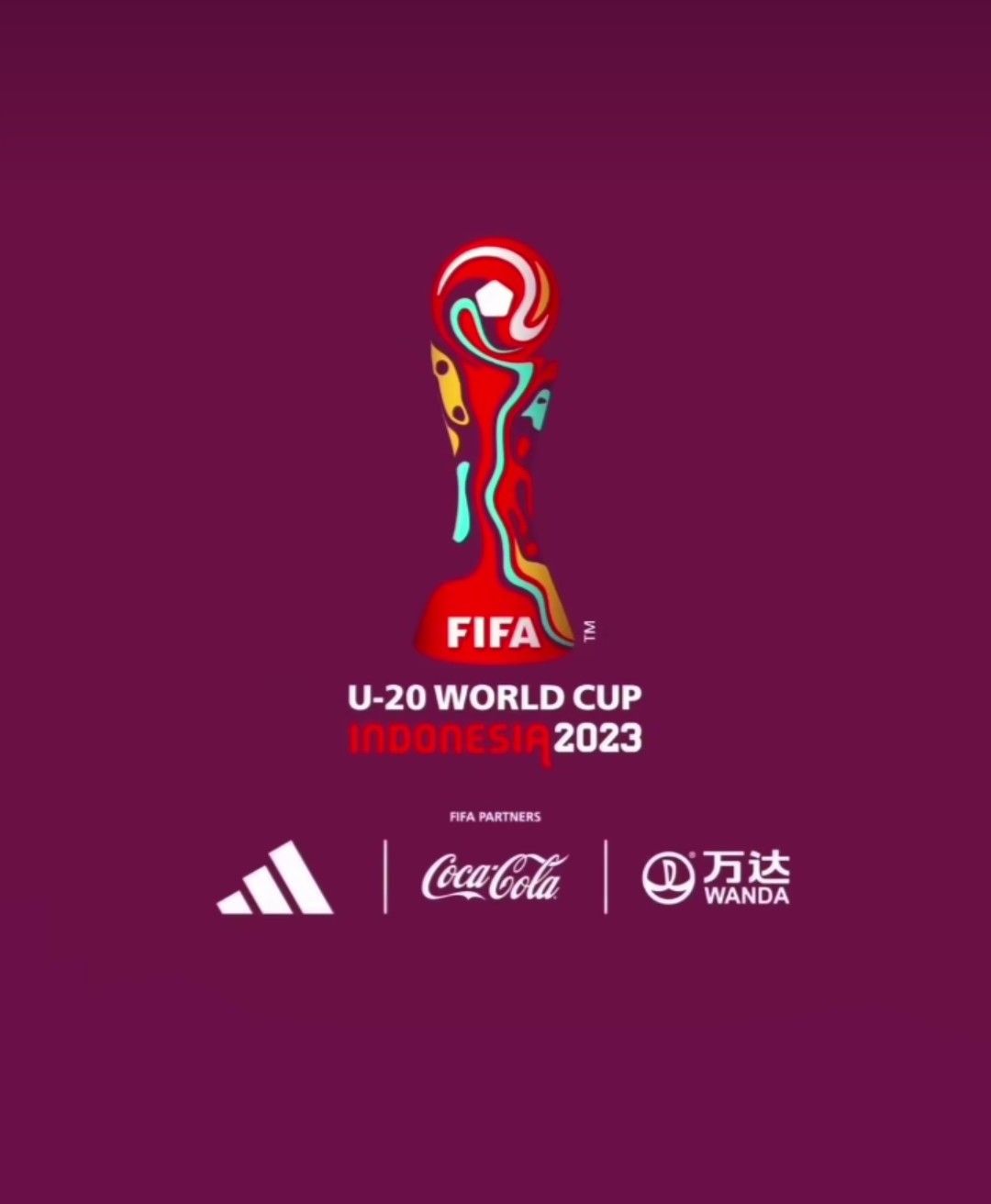 Rekrutmen Relawan FIFA U20 World Cup Indonesia 2023 Dibuka Cara