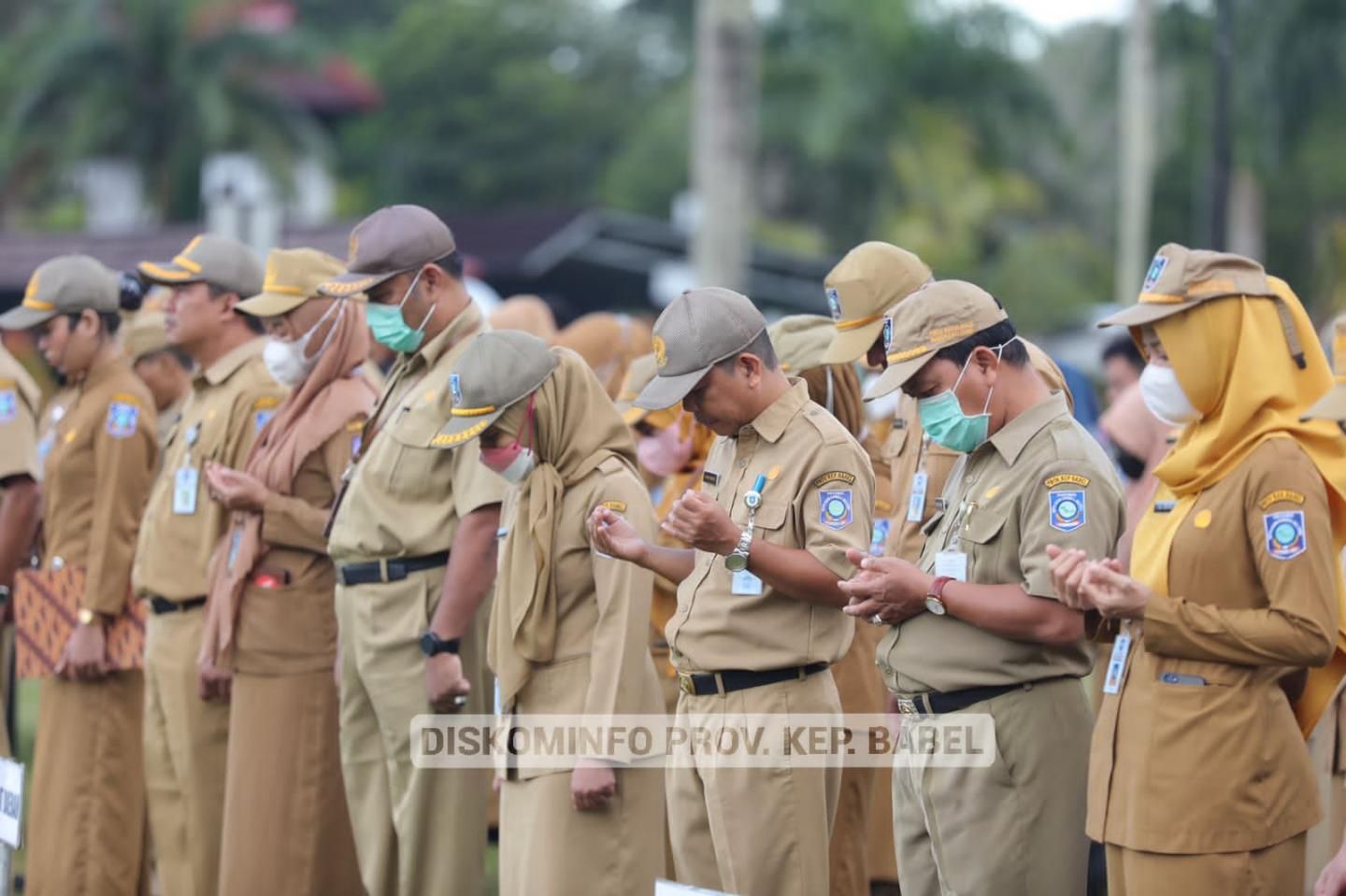 Ilustrasi PNS atau ASN. Catat Tanggal Cairnya! Bonus Pemerintah Buat PPPK dan PNS Anggaran 2023