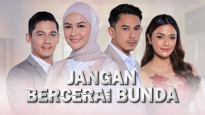 Jadwal Acara Rcti 11 Desember 2022 Jangan Bercerai Bunda Tayang Selepas Ikatan Cinta 