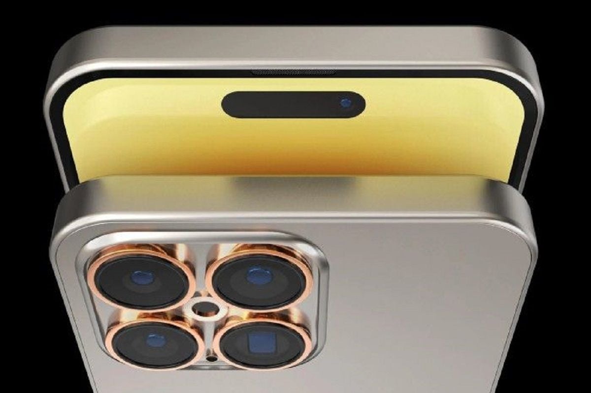 iPhone 15 Kapan Rilis di Indonesia? Ini Bocoran Desain dan Harga, serta