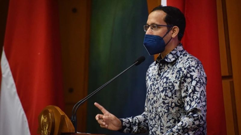 Program Terobosan Menteri Pendidikan Nadiem Makarim, Guna Kejar Ketertinggalan