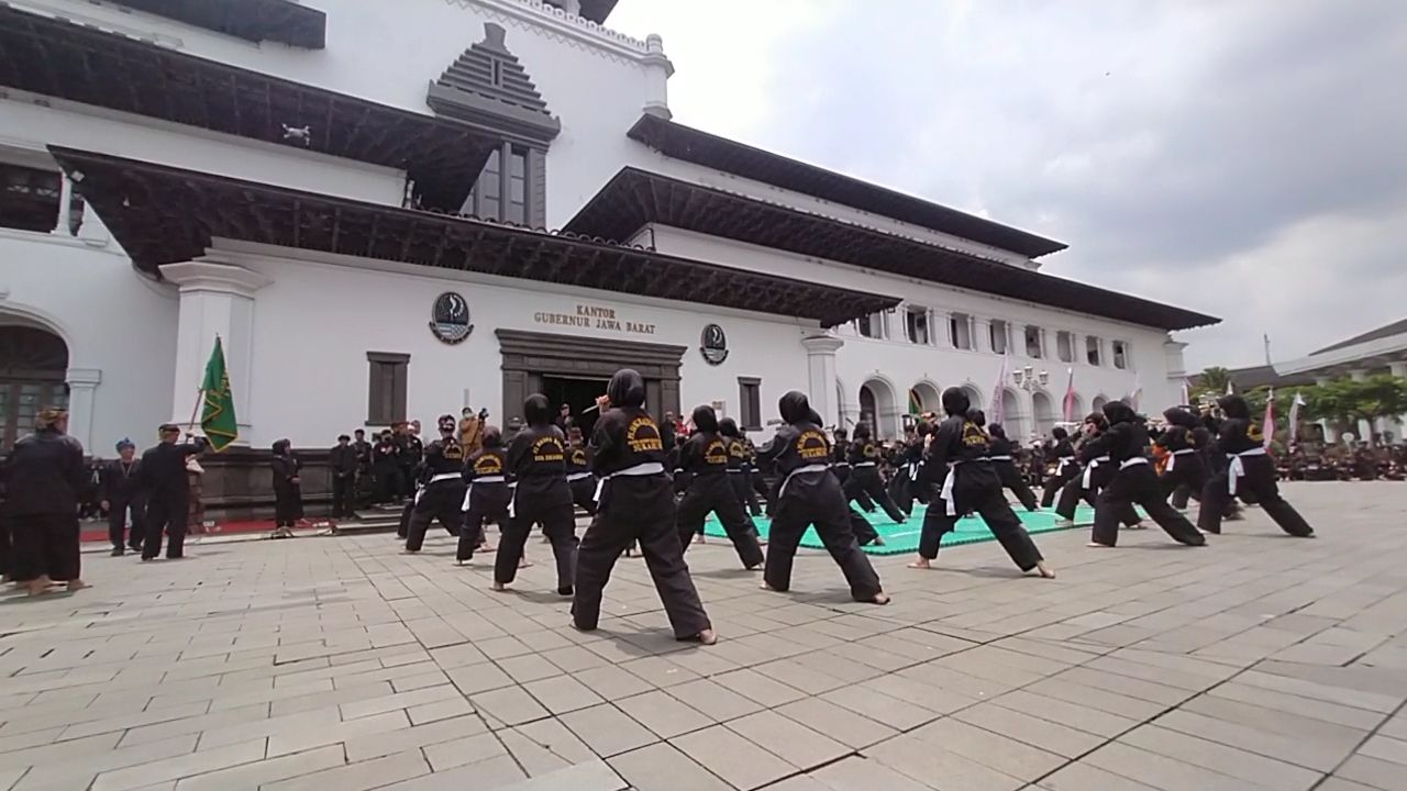 5 Rekomendasi Tempat Wisata Terbaik di Kota Bandung Paling Hits dan Instagramable! 