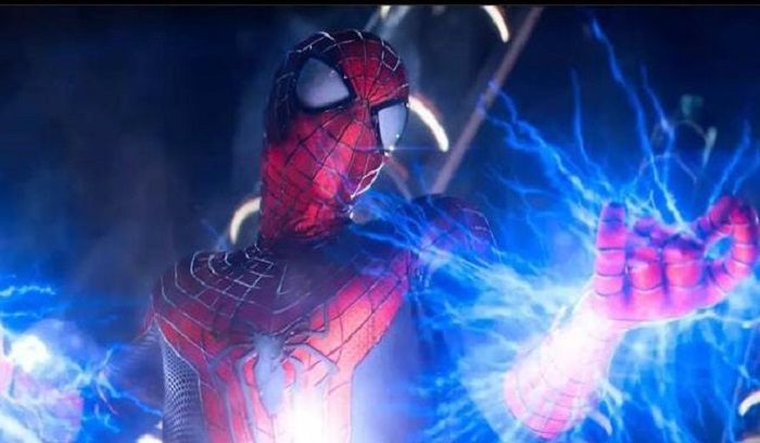 Jadwal Acara Trans TV Hari Ini, Kamis 20 Maret 2023, Film The Amazing Spider-Man 2, Top Chart, Bikin Laper