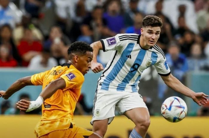 Jadwal Semifinal Piala Dunia 2022, Ada Duel Panas Argentina vs Kroasia hingga Tim Favorit Prancis vs Maroko