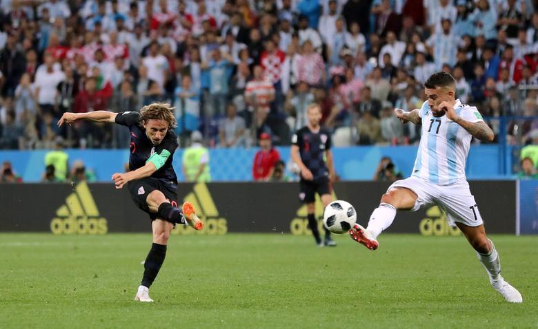 Prediksi Argentina vs Kroasia di Semifinal Piala Dunia 2022