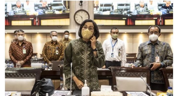 Kenaikan Cukai Rokok! Sri Mulyani: Ini Akan Berpotensi Pengaruh Inflasi ...