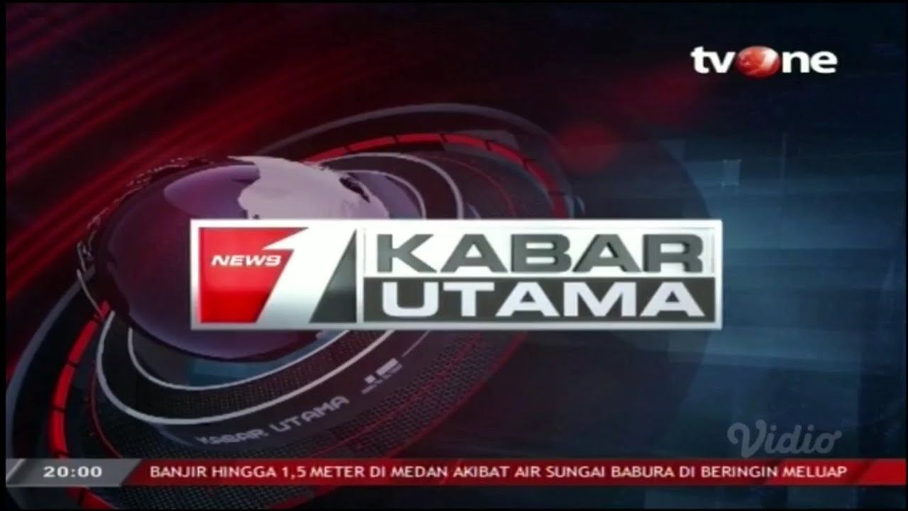 Jadwal Acara TV tvOne Hari Ini Senin 27 Maret 2023 Saksikan Damai Indonesiaku, Ragam Perkara, Kabar Utama