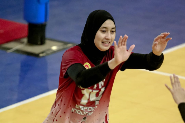 Bocoran Skuad Jakarta BIN Putri di Proliga 2023, Tim Voli Debutan yang Diperkuat Ratri Wulandari
