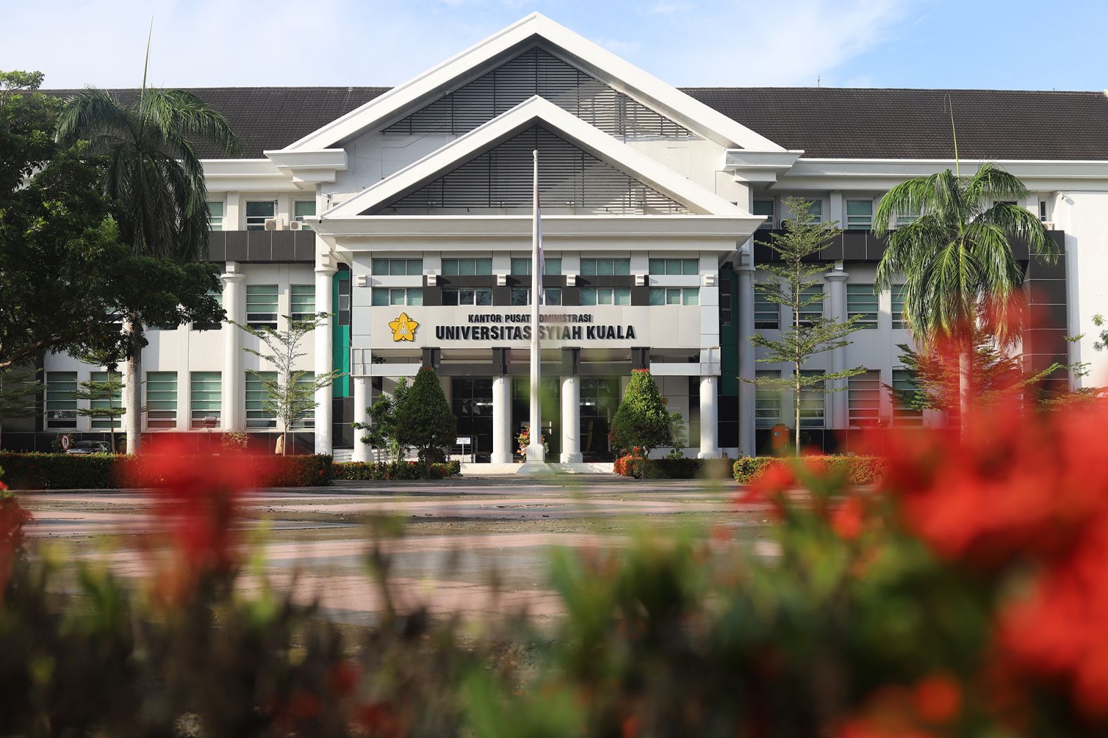 Ini Jurusan Kuliah Saintek Dan Soshum Yang Sepi Peminat Di Universitas Syiah Kuala Banda Aceh