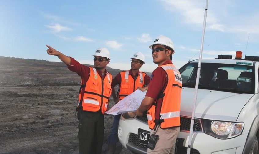 Adaro Mining Jakarta jaringan ADRO membuka lowongan kerja S1 bagian Staff.