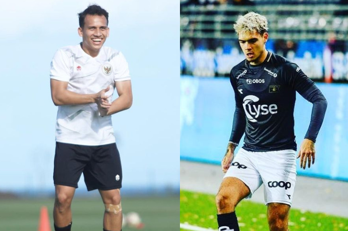 Piala AFF 2022: Egy Maulana Vikri Optimis Juara, Proses Naturalisasi Shayne Pattynama Sedikit Lagi