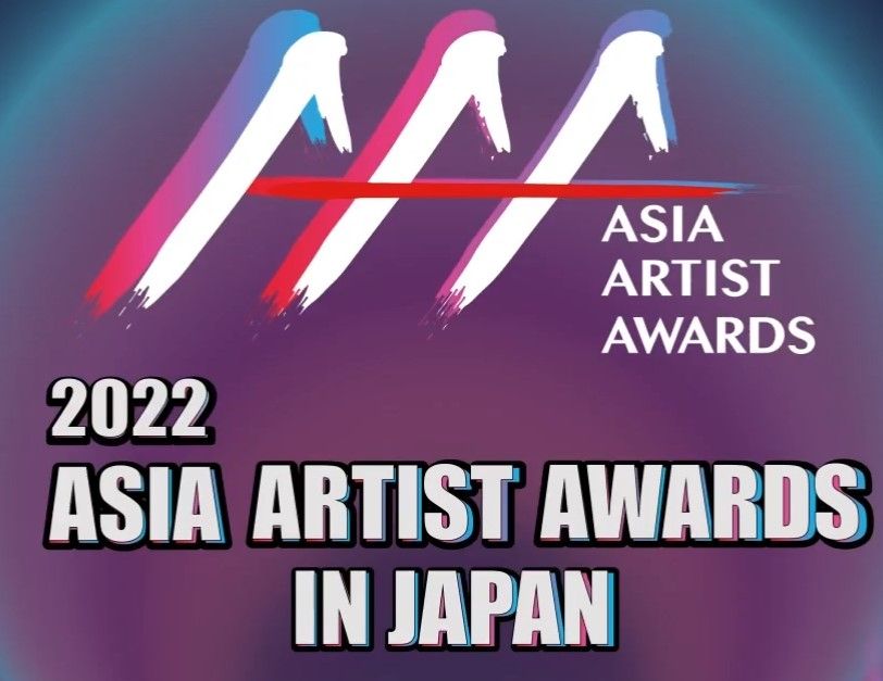 Link Streaming Asian Artist Awards 2022 Jepang Lengkap Daftar Artis