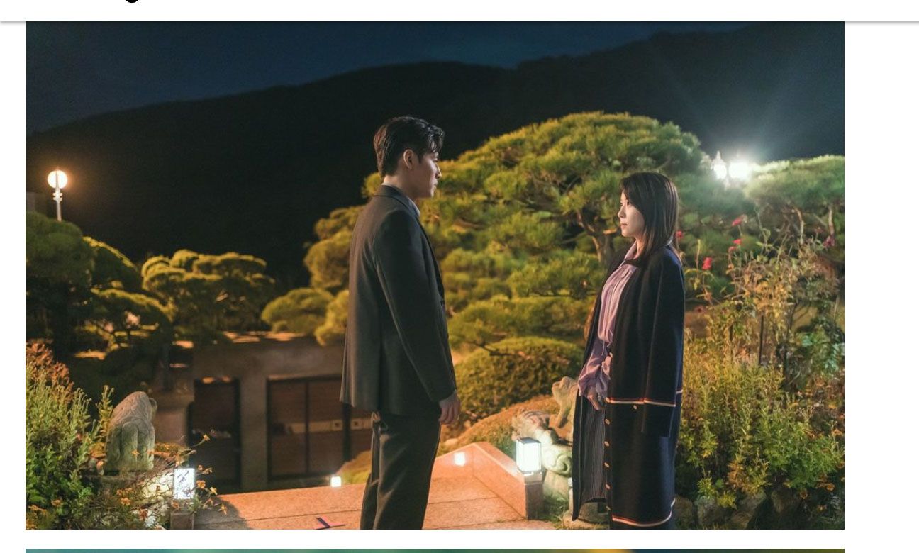 Spoiler Drama Curtain Call Episode 11, Hubungan Kang Ha Neul Dan Ha Ji Won Renggang Saat Jung Ji Soo Datang