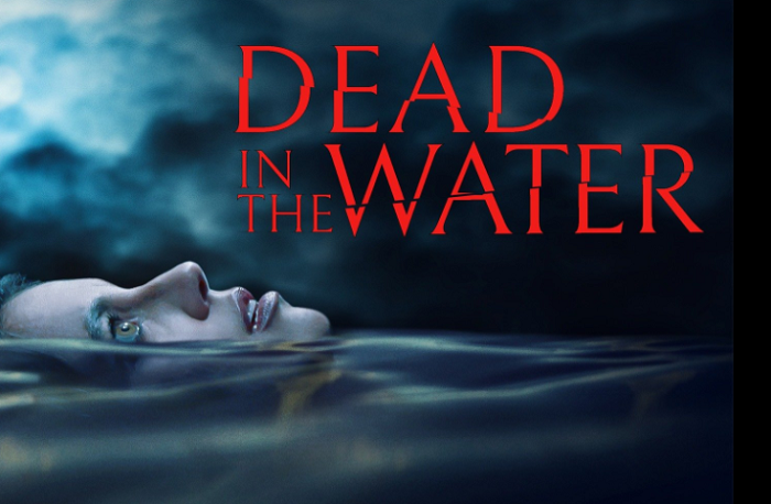  Dead In  The Water yang ditayangkan di GTV malam ini. 