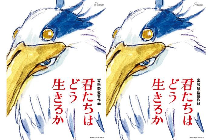 Studio Ghibli beri Bocoran, Film 'How Do You Live' Hayao Miyazaki Tayang Juli 2023
