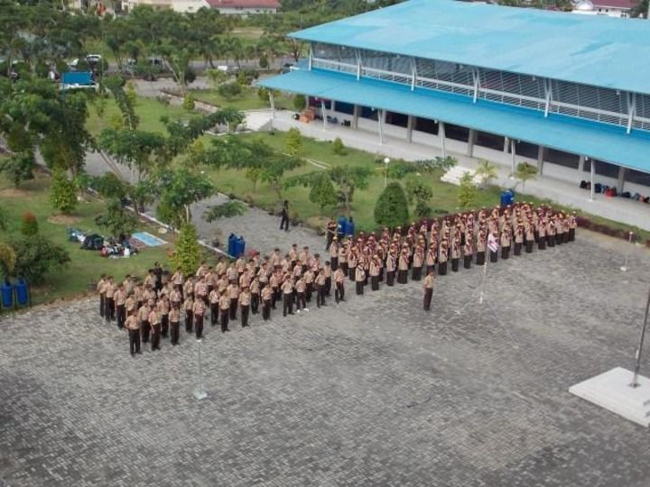 Kamu Belum Tau, Ini 12 Sekolah SMA SMK Terbaik Tingkat Nasional Di Kota ...