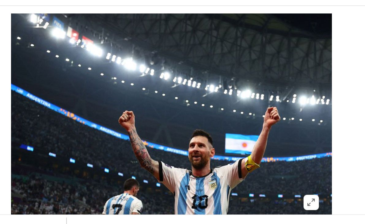 Barcelona Mengonfirmasi Kontak Lionel Messi di Tengah Pembicaraan Kembali
