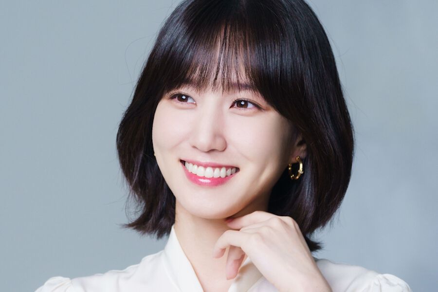 Park Eun Bin Dikonfirmasi Bintangi Drama Komedi Romantis Diva of the Deserted Island, Chae Jong Hyeop Masih Meninjau.