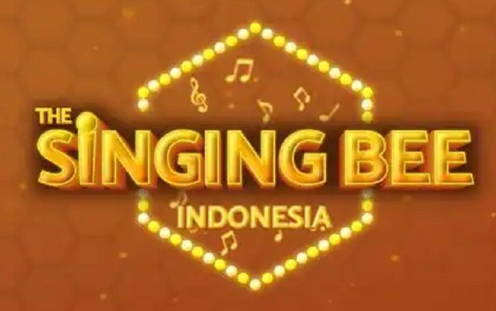 Jadwal acara RCTI hari ini menghadirkan The Singing Bee Indonesia