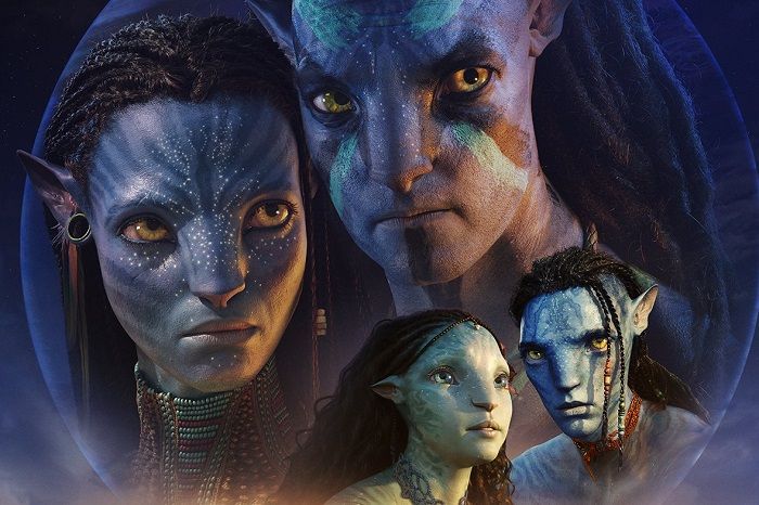 Nonton Avatar 2 The Way of Water Sub Indo Bukan Streaming Film LK21