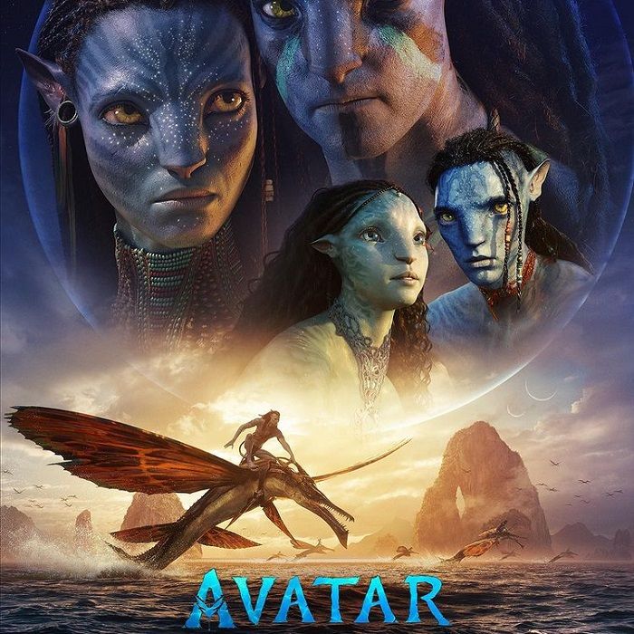 Avatar 2 Celý Film