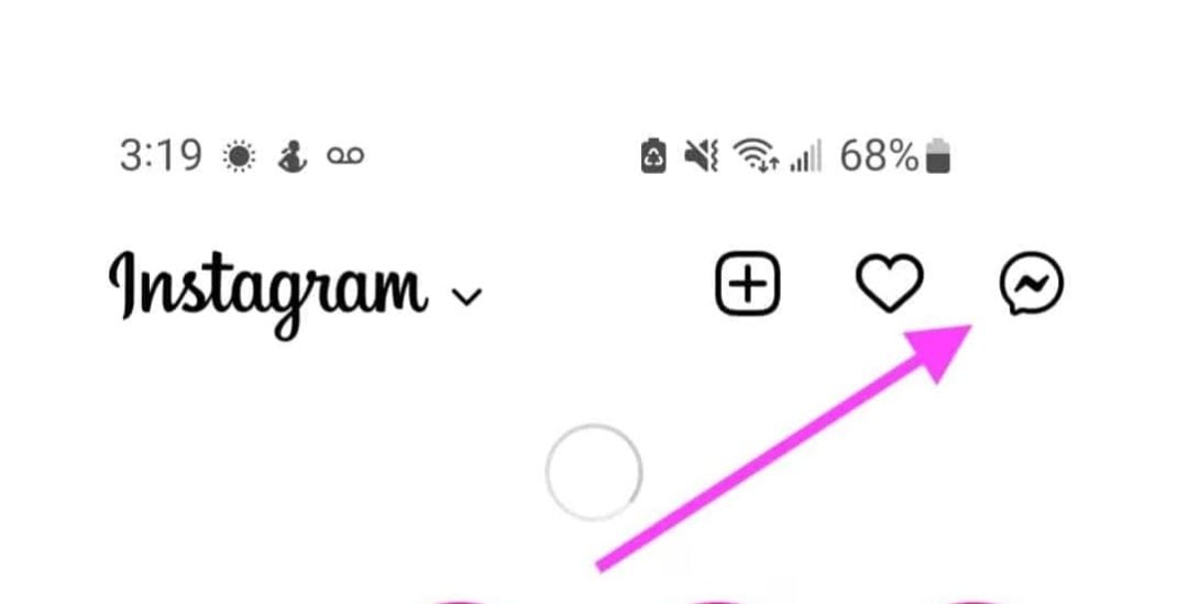 Instagram Notes. Cara menggunakan IG Notes, feature baru Instagram. *