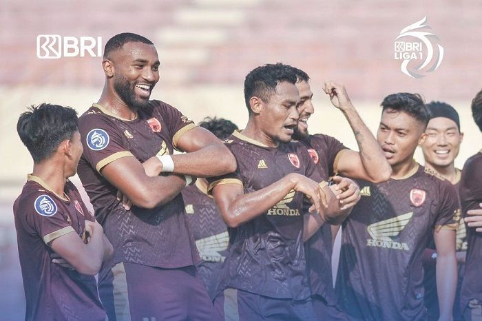 Hasil BRI Liga 1 Arema FC vs PSM Makassar: Singo Edan Menyerah 0-1