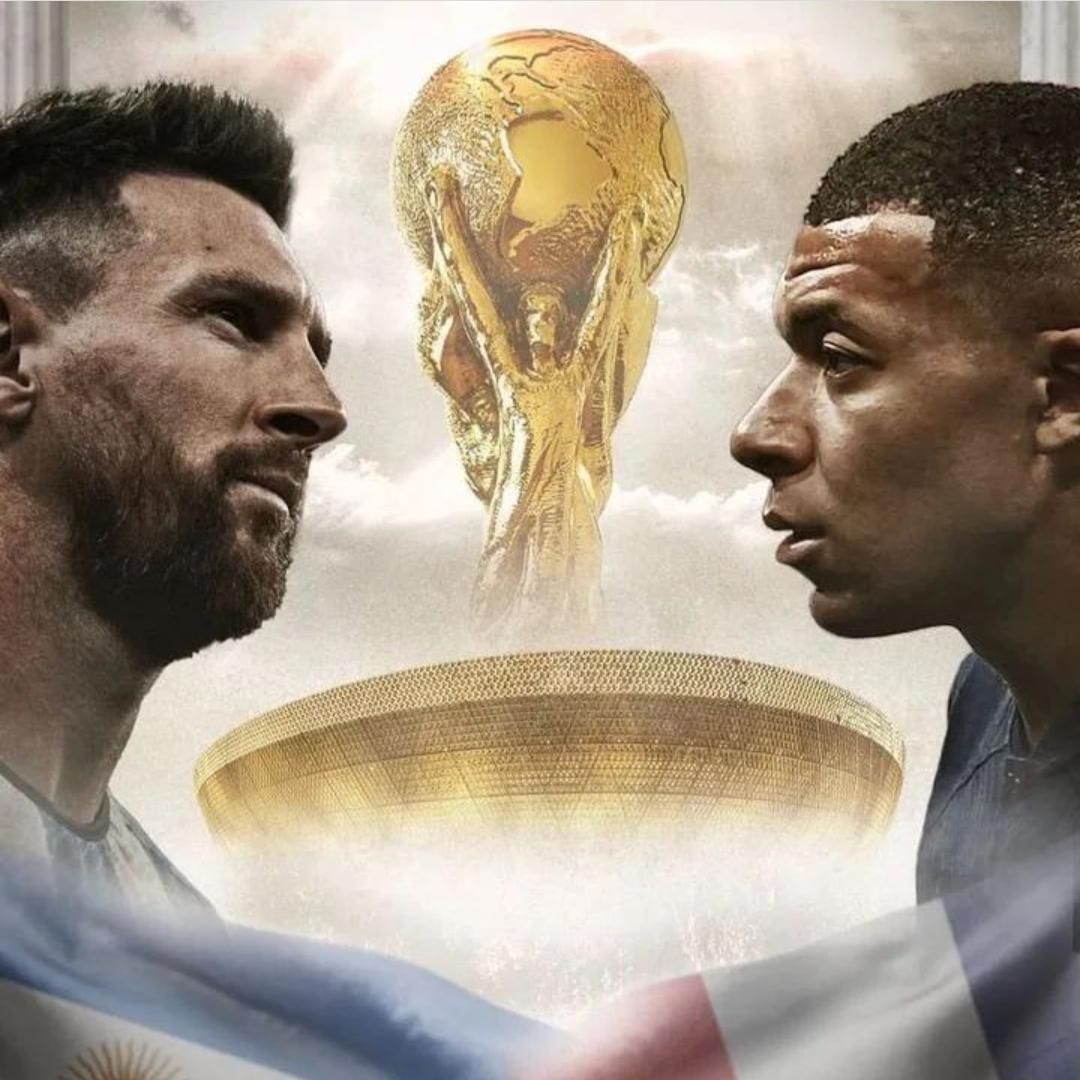 Kapan Final Piala Dunia 2022 Argentina vs Prancis? CEK Jadwal dan Link Nonton DI SINI