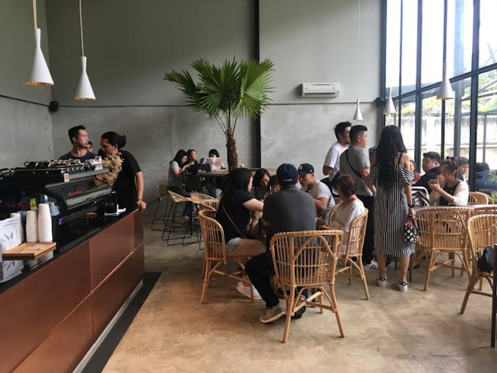 7 Rekomendasi Cafe Murah Dan Instagramable Di Bandung Paling Banyak ...