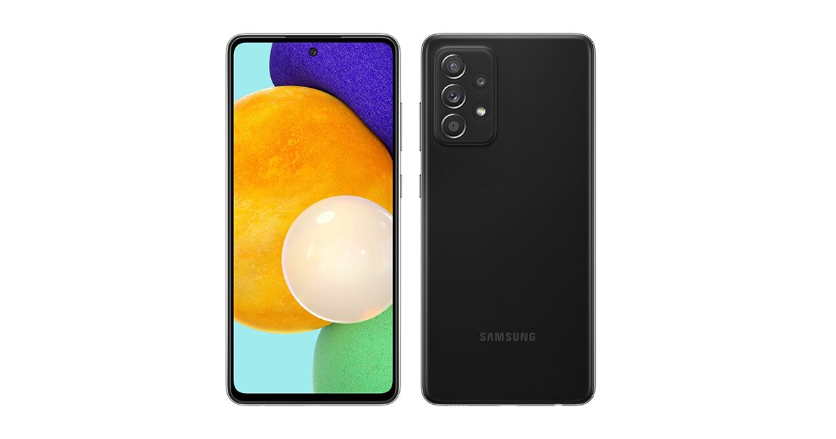 Info Harga Samsung Galaxy A54 5G dan Samsung Galaxy A52 5G, Dua Ponsel dari Samsung yang Sedang Naik Daun /