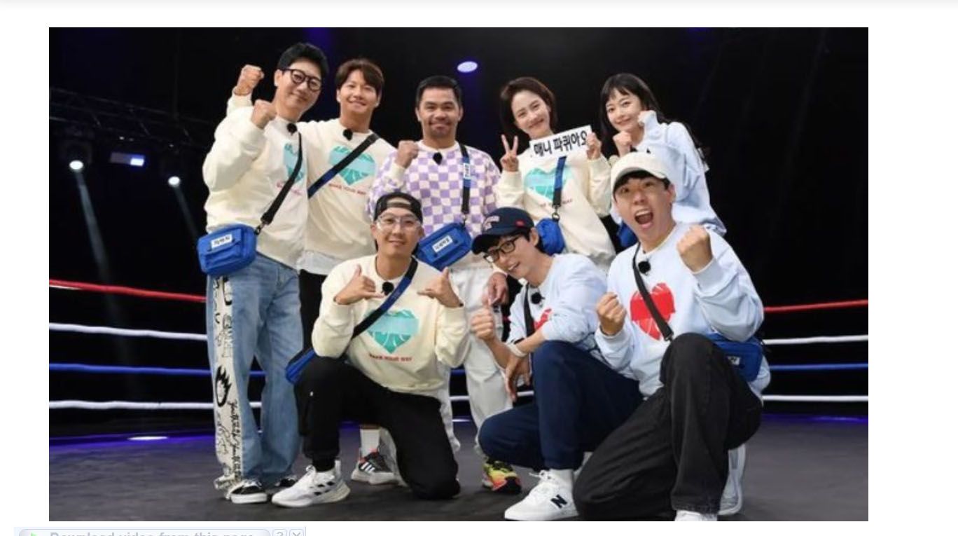 Rating Running Man Episode Tahun Baru Naik 2 Kali Lipat dari Biasanya, Kalahkan 2 Days 1 Night Season 4