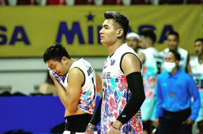 Samsul Kohar Bela Palembang Bank Sumsel Babel di Proliga 2023, Bagaimana Nasib Sandy Akbar?