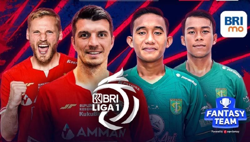 Jadwal Dan Klasemen BRI Liga 1 Hari Ini, 16 Desember 2022: Persija Vs ...