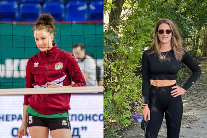 7 Pemain Asing Cantik Bela Klub Proliga 2023: Ada Franciane Richter dan Marija Zelenovic, Yolla Yuliana Kalah?