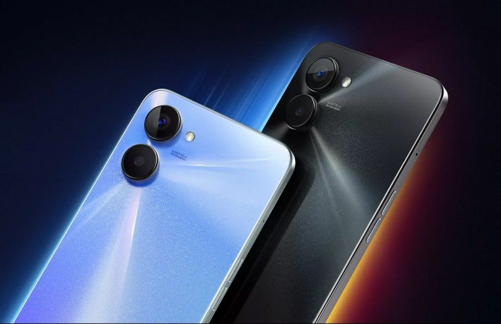 realme s10