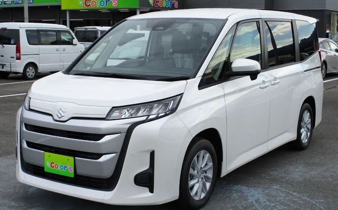 Misteri Setir Goyang di Toyota Alphard Saat Direm: Investigasi Mendalam terhadap Penyebab dan Solusinya