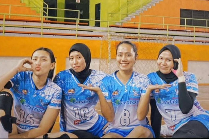 Jadwal Jakarta Pertamina Fastron di Proliga 2023 Lengkap Putaran Pertama Kedua, Yolla Yuliana Jadi Andalan