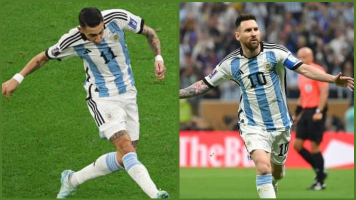 Berapa HADIAH Juara 1, 2, 3 Piala Dunia 2022 Qatar? Argentina Dapat Hadiah Berapa Juta Dollar? Cek Rinciannya 