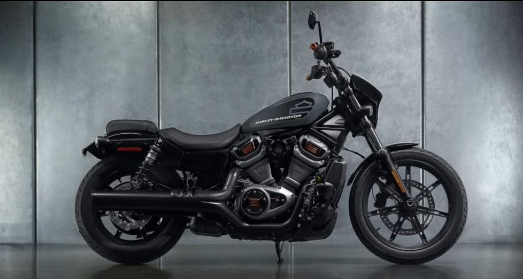 Segera Hadir! Harley Davidson Akan Mengungkapkan Line up Motor 2023