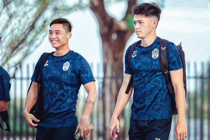 Piala AFF 2022: Kamboja Diperkuat Pemain MLS, Keisuke Honda Optimis Kalahkan Timnas Indonesia