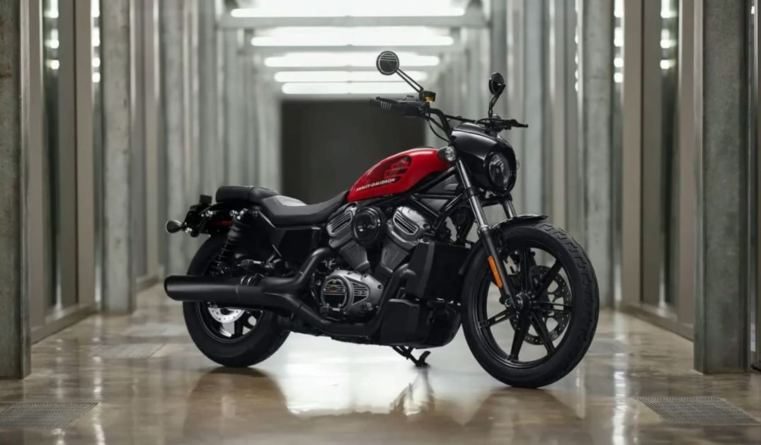Segera Hadir! Harley Davidson akan Mengungkapkan Line Up Motor 2023